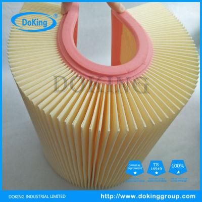 Automotive Filters Manufacturers High Quality and Good Price 0000903751 Air Filter for Volkswagen