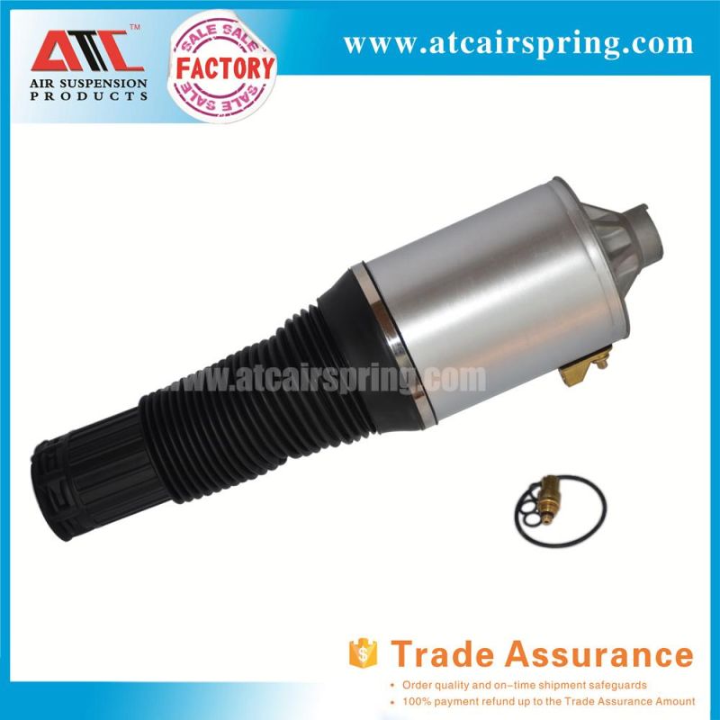 Best Performance Adjustable Shock Absorber for Audi A8 Front