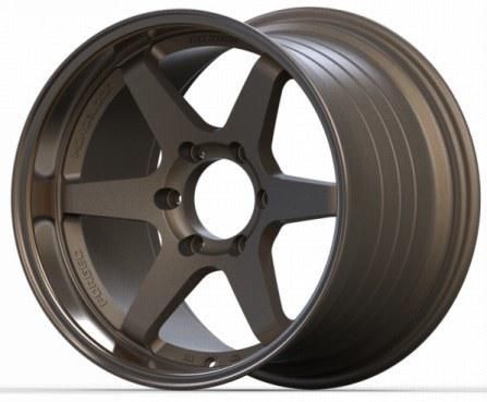 15 17 18 Inch Rays Te37 Car Alloy Wheels