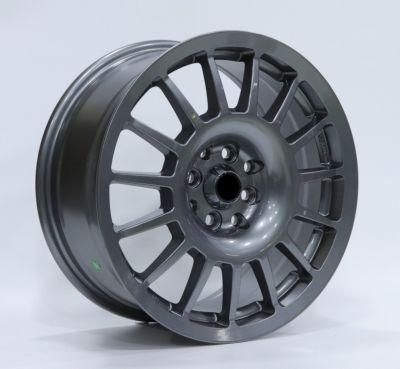 J373 JXD Brand Car Aluminum Alloy Wheel Rims For Sale