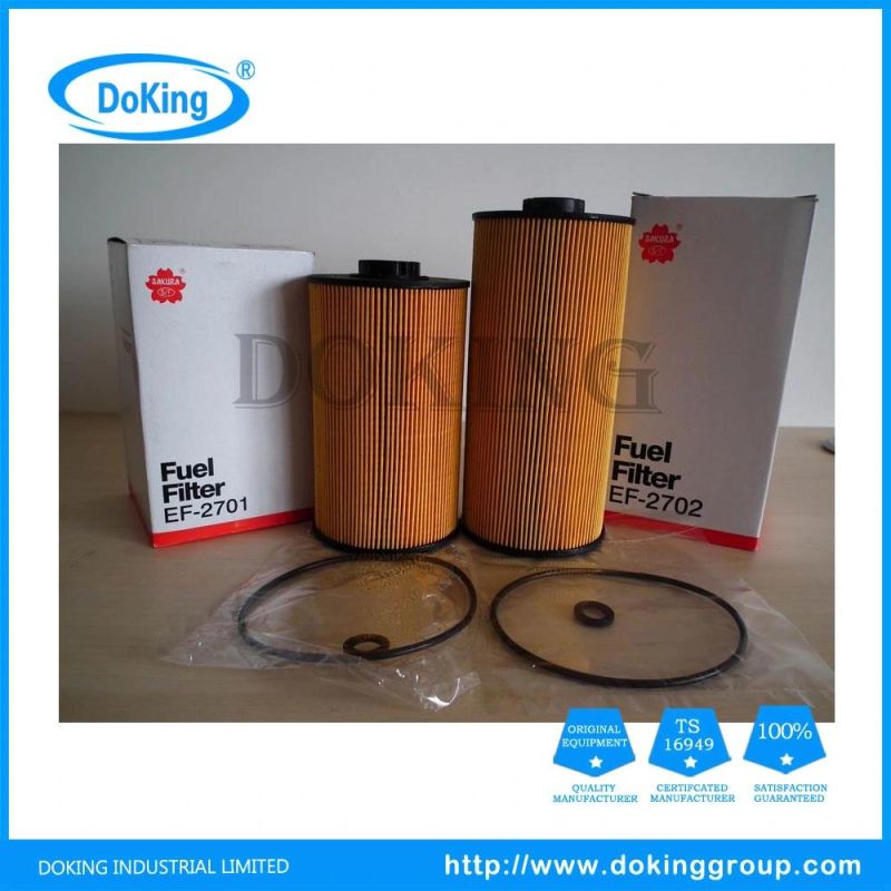 FC-2701 Sakura Fuel Filter Good quality