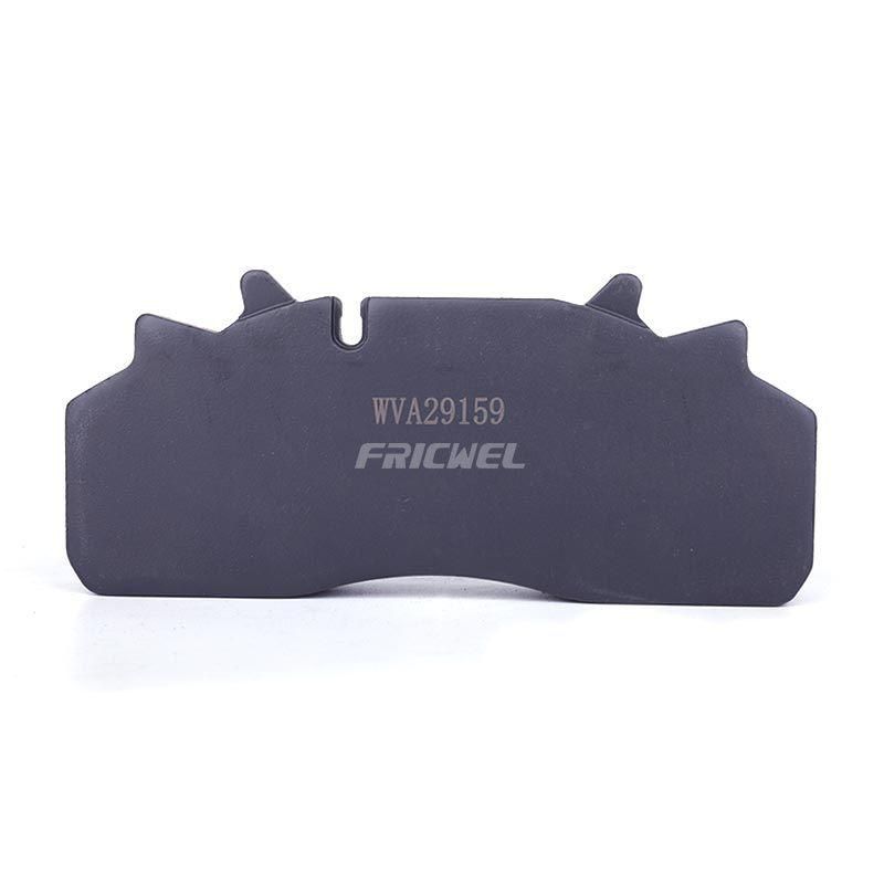 High Performance Bus Brake Pads 29159