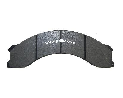 Disc Brake Pads for Wheel Loader