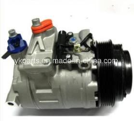 Auto AC Compressor for Mercedes-Benz W202 W210 (7SEU16C)