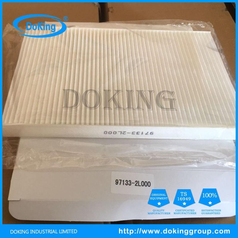 High Quality and Good Price 97619-2e250 Cabin Air Filter