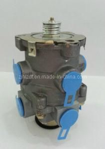 E-6 Dual Brake Valve 286171