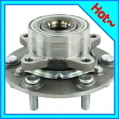 Wheel Hub Bearing Mr992374 for Mitsubishi