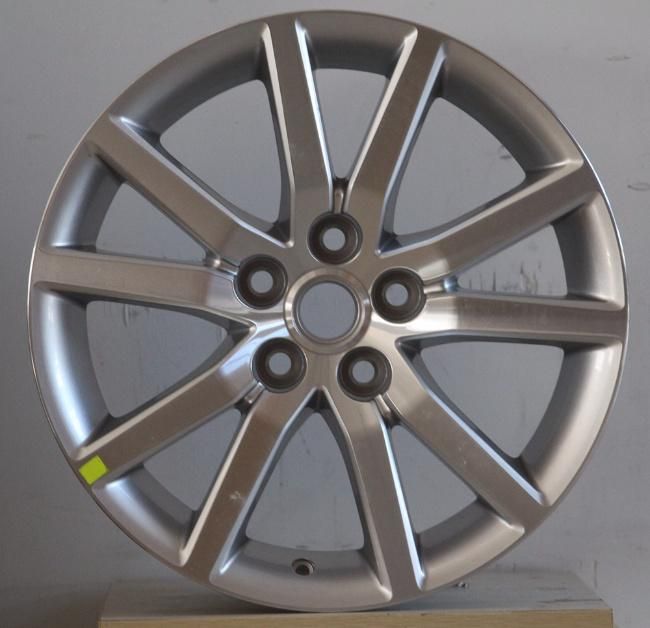 17 18 Inch 5X120 Wheel for Chevrolet