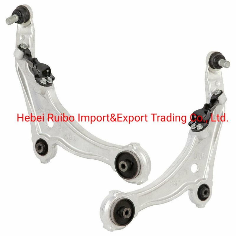 54501-9n00A 54500-9n00A Aluminum Material Control Arm for Nissan Maxima 2009-2014