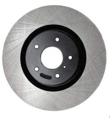 Customized Brake Disc 18022401; 18060236 for Mercedes-Benz