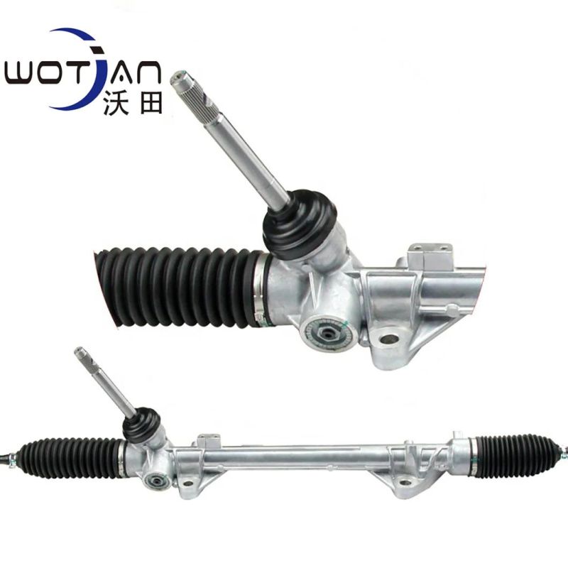 Hot Sale Steering Rack for 48001-4ba0a Nissan X-Trial