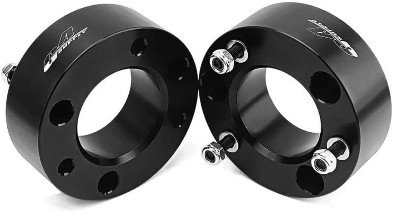 3" Front Lift Kit with Strut Spacers Leveling Spacer 2WD 4WD