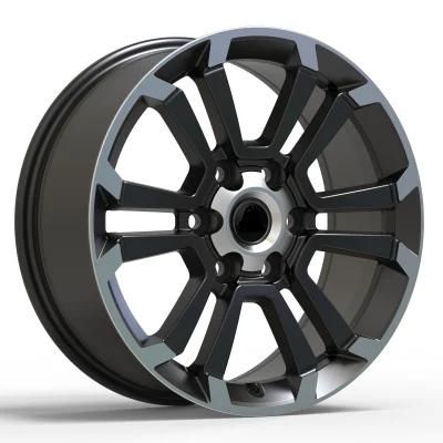 New Replica Alloy Wheels for Japan Mitsubishi 17inch 18inch