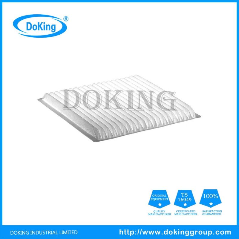 High Quality Air Filter For72880-Xa00A