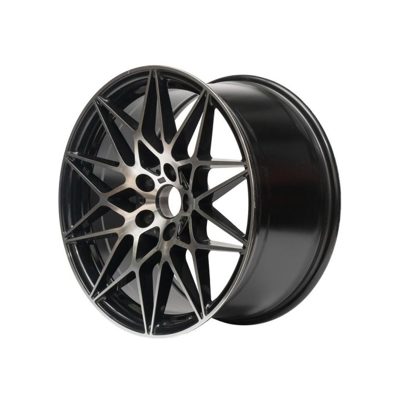 Car Alloy Wheel Rims 20inch Car Wheels