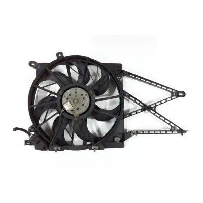 90570736 Auto Parts Radiator Cooling Fan for Vauxhall Astra Mk IV (G) Hatchback 1998-2005