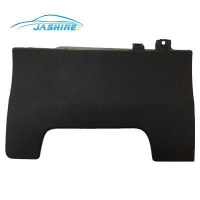 Black Color Knee Airbag Cover for Toyota RAV-4