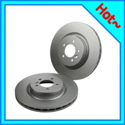 Auto Parts Brake Disc for Land Rover Range Rover III 02-12 Sdb000623 Lr019988