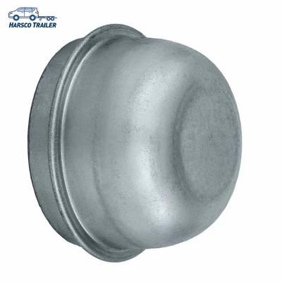 1.78&quot; (1 25/32&quot;) Trailer Grease Cap/Dust Caps