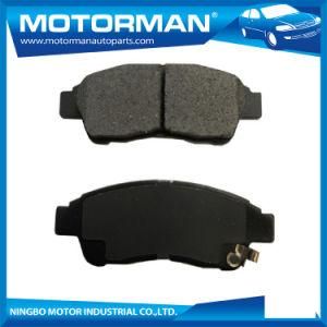 OEM 100% Tested Custom Design Brake Pads D562-7441 for Toyota