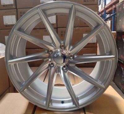 18 Inch 19 Inch Staggered Vossen Wheels for Sale