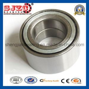 Wheel Hub Bearing Auto Bearing Dac25520037-2RS/Dac25520037zz, Dac25520042-2RS for Peugeot