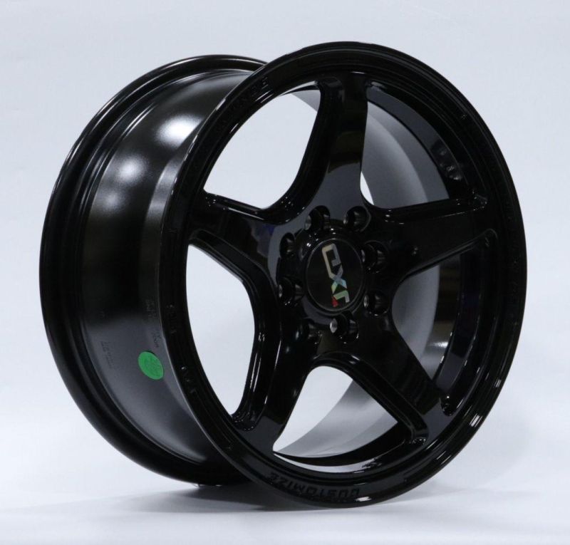 J5113 Parts Accessories Motorcycle Alloy Wheel Rim