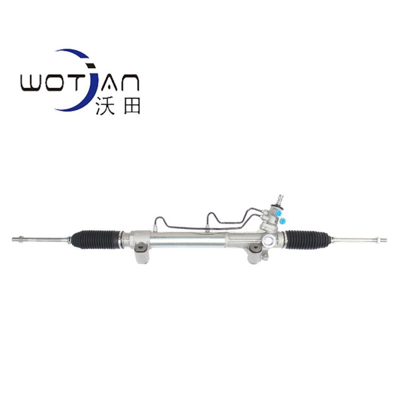 44200-0K040 Power Steering Rack Assy for Toyota Hilux Vigo 4WD LHD