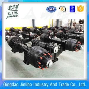 32t Trailer Parts Rear Axle Best Selling in Factory