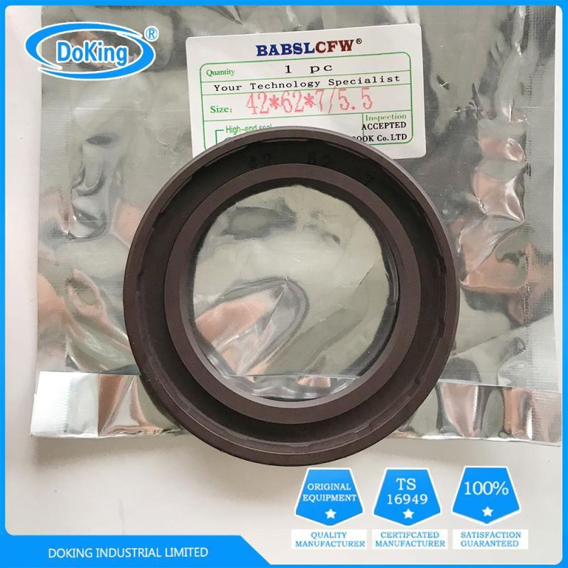 Factory Manufacturer OEM Customizable High Pressure Oil Seal