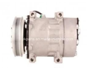 Auto AC Compressor for Renault Trucks Premium I 320 (7H15)