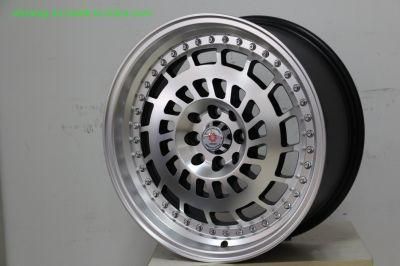 17 Inch Alloy Wheel Rims for Sale Concave