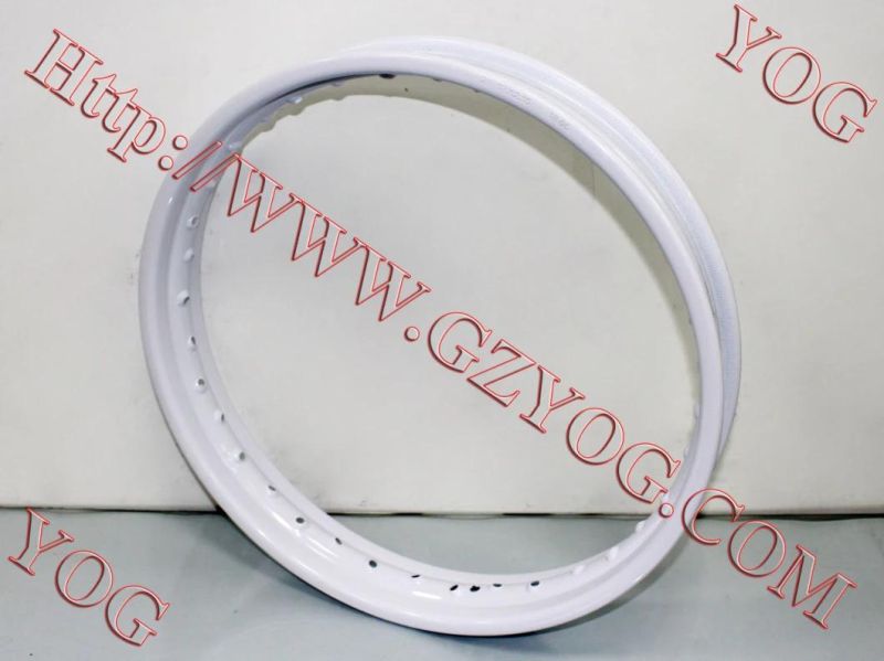 Motorcycle Parts of Motorcycle Alloy Wheel Rim of 1.60-18 1.60-19 1.40-18 1.85-18