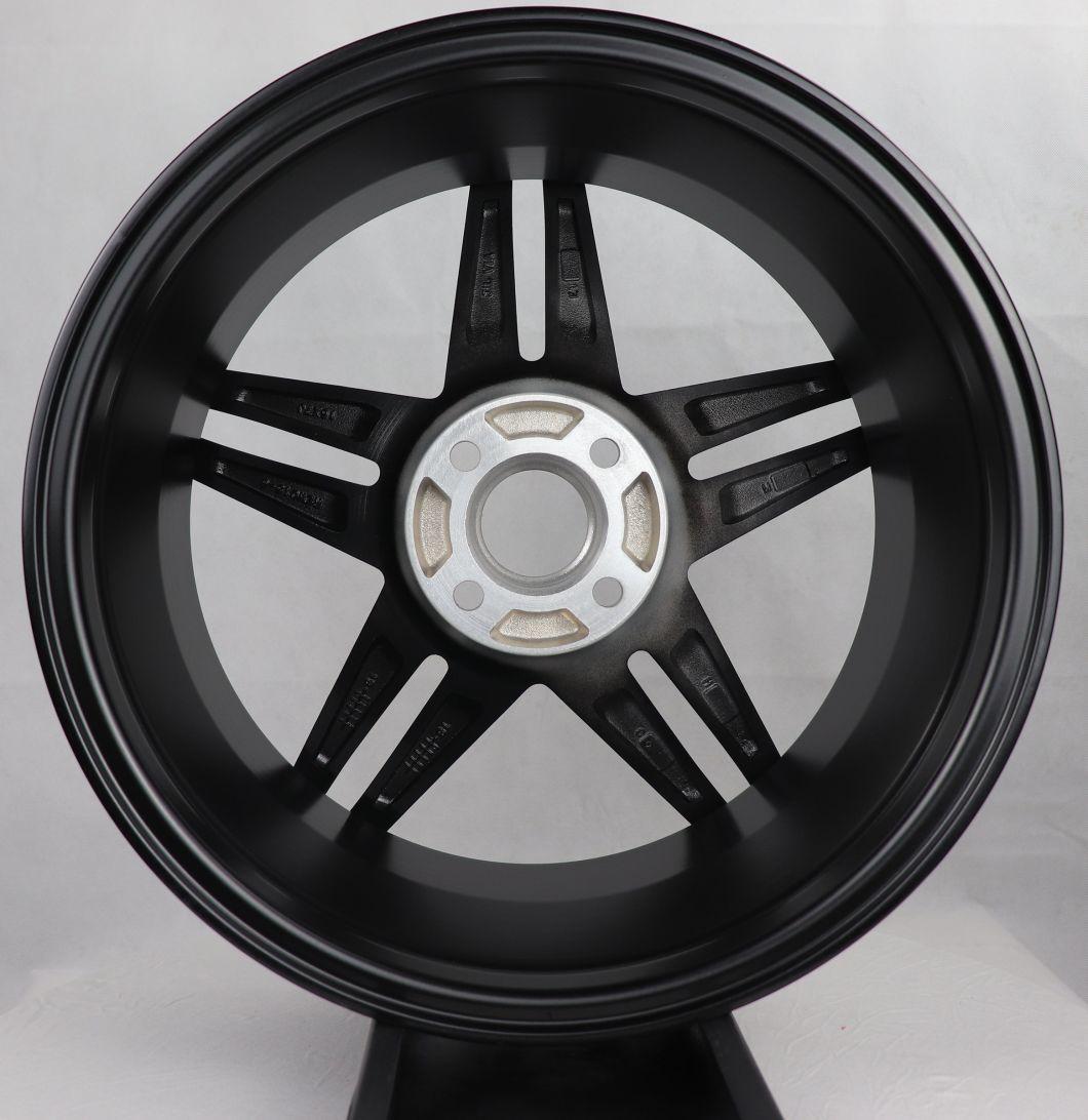 Good Sale 14 15 16 17 Inch Alloy Wheel for Car