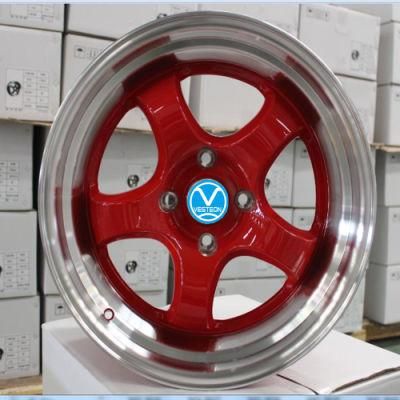 Best-Selling 18 Inch Auto Car Alloy Wheel Rims