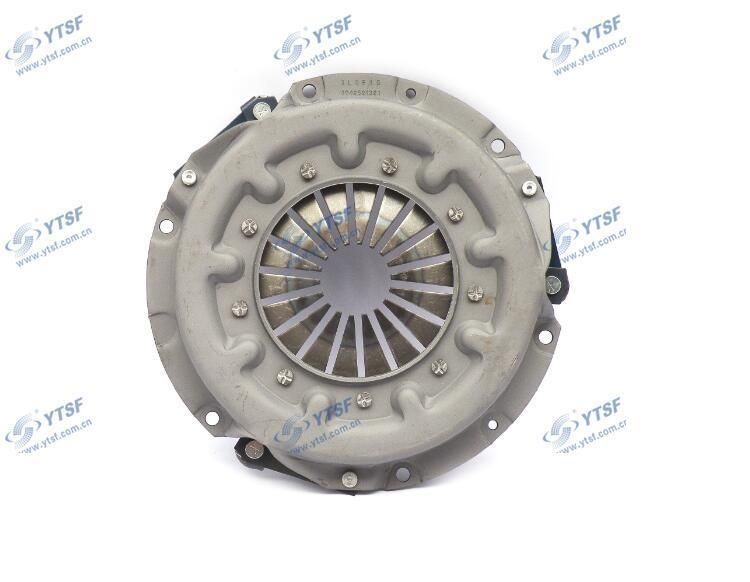 Auto Parts Truck 4ja1 4jb1 Clutch Cover Clutch Plate Clutch Disc for Chinese Vehicels