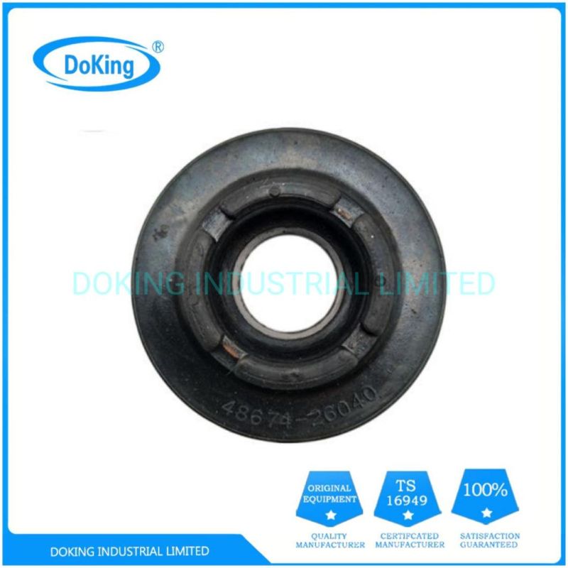 Auto Rubber Stabilizer Bushing for Navara D21 / D22 54613-W1410