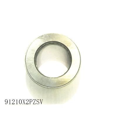 Original and High-Quality JAC Heavy Duty Truck Spare Parts Plane Pressure Bearing 91210X2pzsv