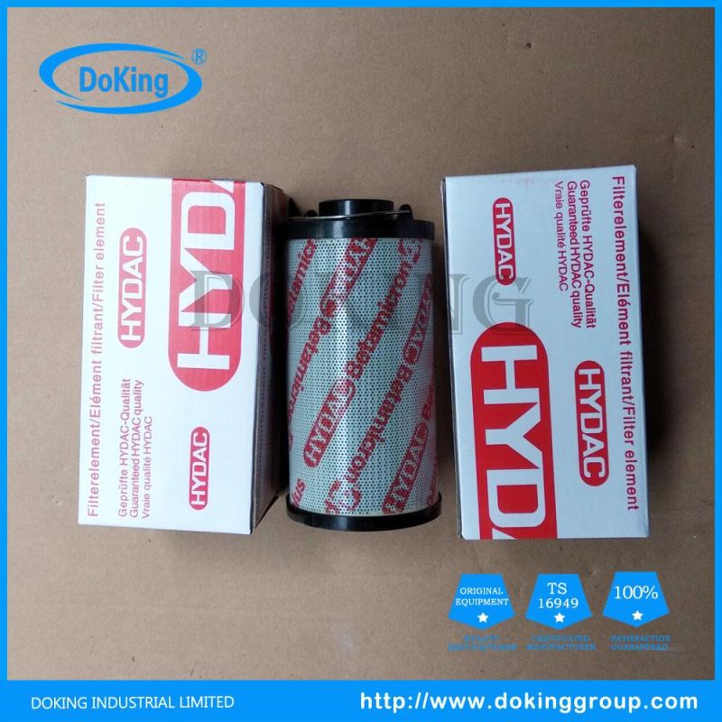 The Hot Selling High Quality Hydac Hydraulic Filter 0330r 010 Bn4hc