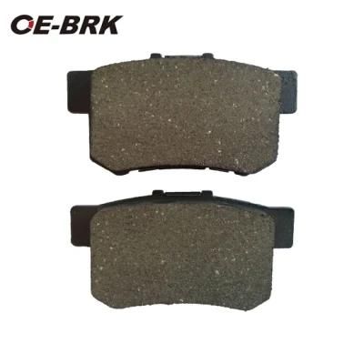 Wholesales Car Parts Back Plates Disc Brake Pads D536-7418/43022-Sm4-G00