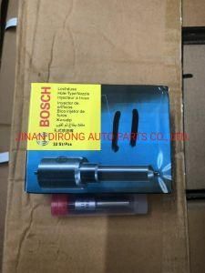 Sinotruk Injector Dlla155p179 Sinotruk Shacman Foton FAW Truck Spare Parts