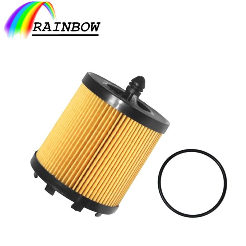 93171212 Customized Supplier China High Quality Oil Filter Base for Chevrolet