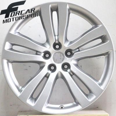 5*114.3 Factory Price Rueda De Llanta Rims Alloy Wheel