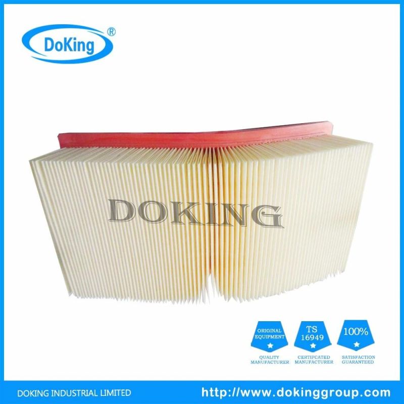 High Quality Air Filter 4236030 for Sabo