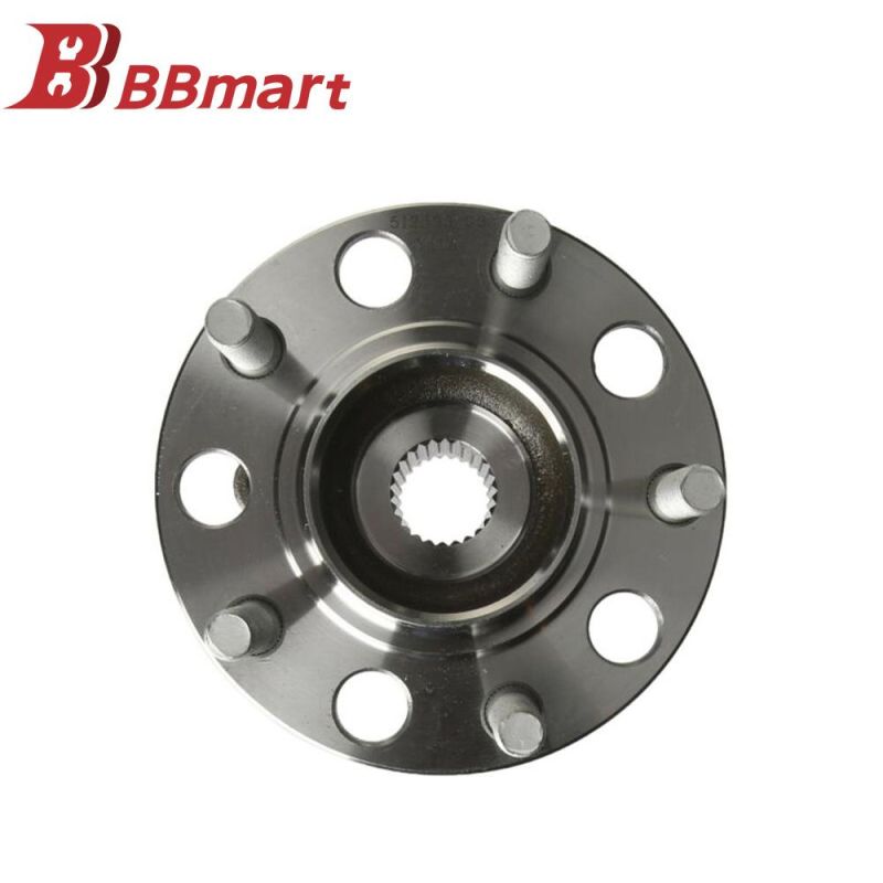 Bbmart Auto Parts for Mercedes Benz W204 OE 2043300625 Hot Sale Brand Wheel Bearing Front L/R