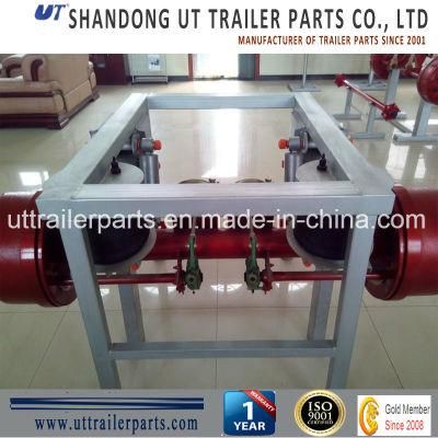 Air Suspension/Semi Trailer Air Suspension/Chinese Made Air Suspension