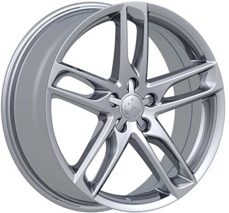 High Performance20 Inch Alloy Wheel Rims (VC201)