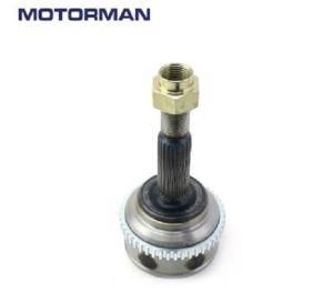 Parts Drive Shafts Complete Outer CV Joint for Chevy