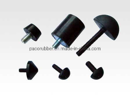 Rubber Metal Bonded Anti Vibration Rubber Mount for Auto Parts