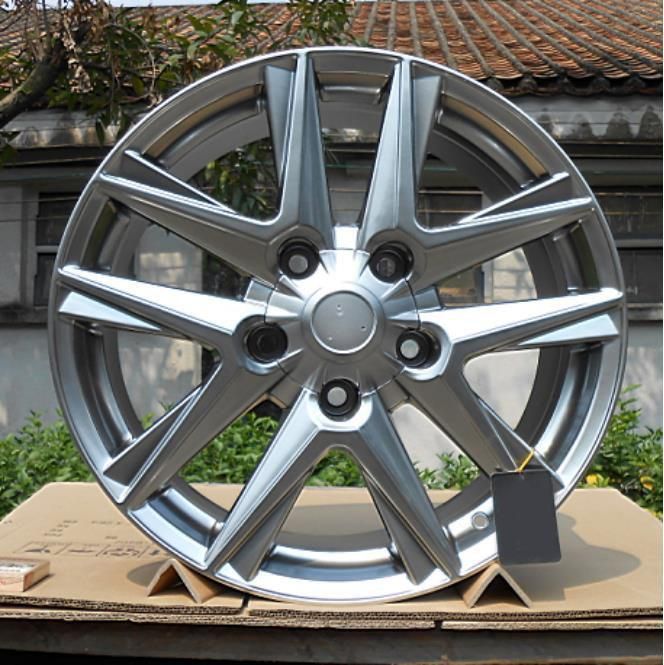 4X4 Offroad SUV Sport Car Wheel Rim